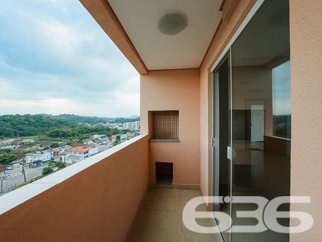 Foto de Apartamento Joinville Floresta 01035087