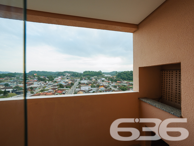 Foto de Apartamento Joinville Floresta 01035087
