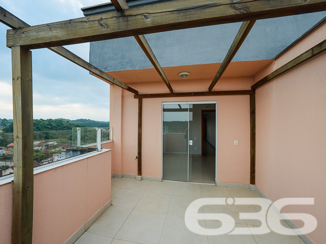Foto de Apartamento Joinville Floresta 01035087