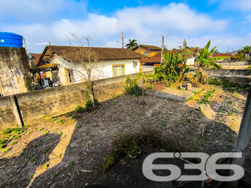 Foto de Sobrado Balneário Barra do Sul Costeira 03018754