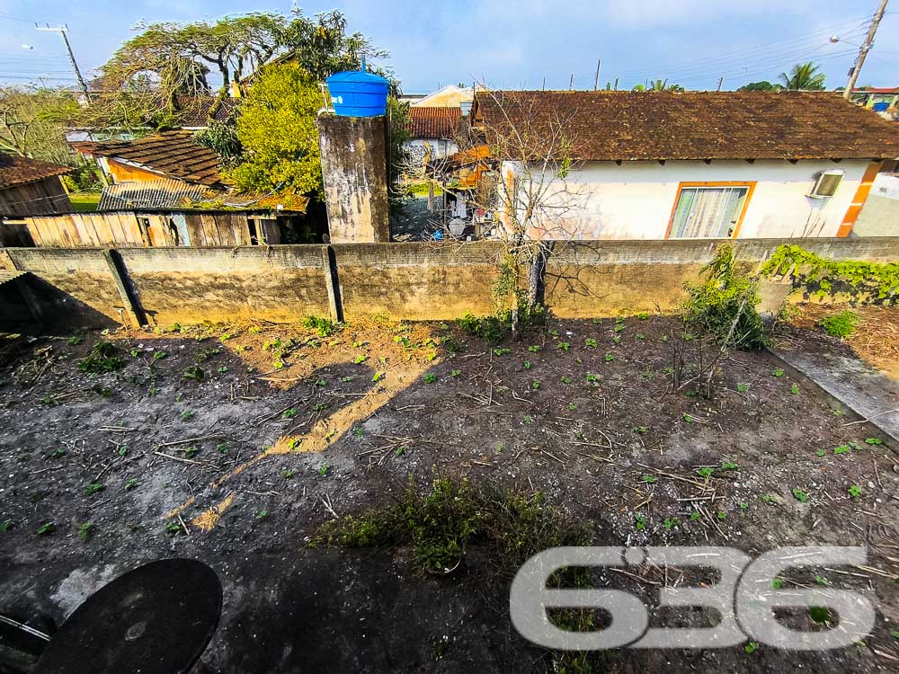 Foto de Sobrado Balneário Barra do Sul Costeira 03018754