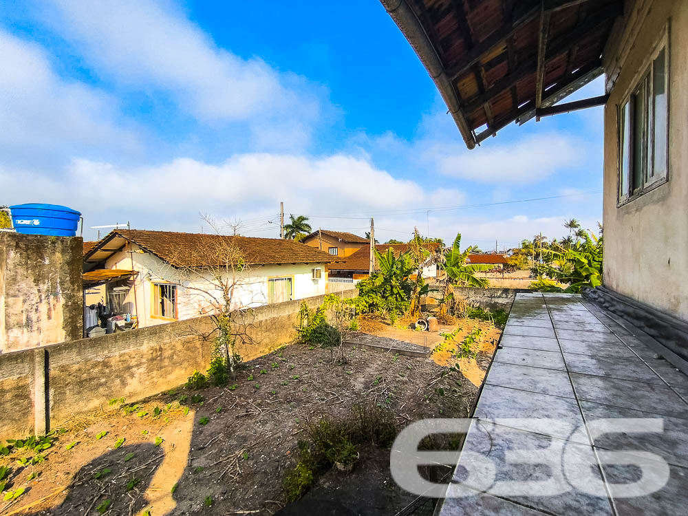 Foto de Sobrado Balneário Barra do Sul Costeira 03018754