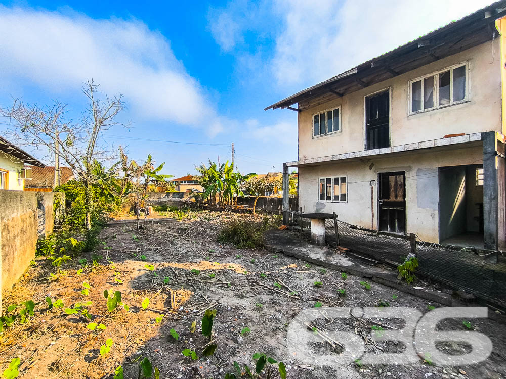 Foto de Sobrado Balneário Barra do Sul Costeira 03018754