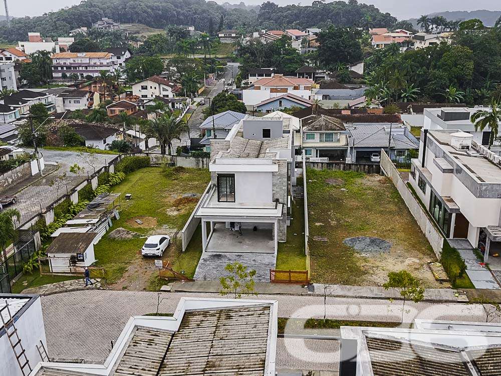 Foto de Terreno Joinville Glória 01035399