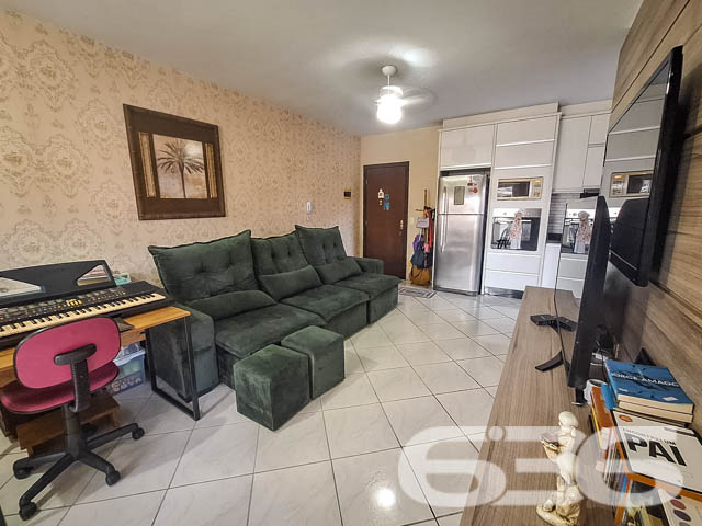 Foto de Apartamento Joinville Fátima 01035528