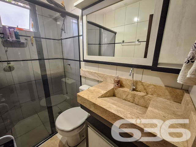 Foto de Apartamento Joinville Fátima 01035528