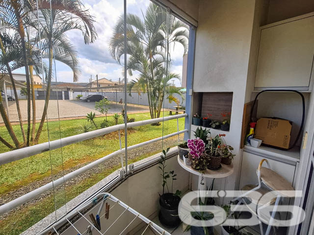 Foto de Apartamento Joinville Fátima 01035528