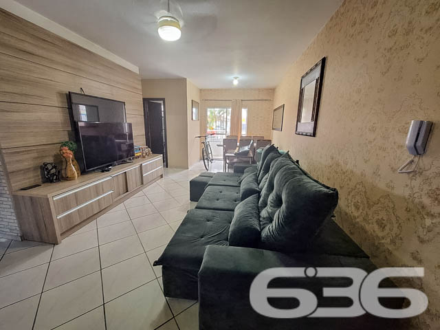Foto de Apartamento Joinville Fátima 01035528