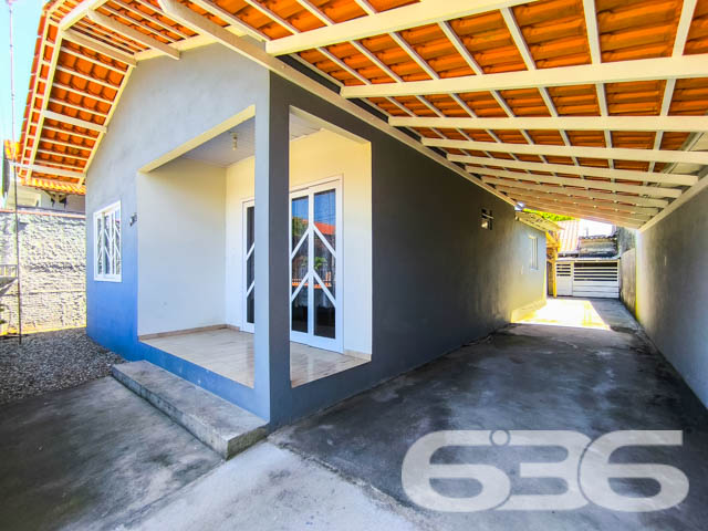 Foto de Casa Térrea Balneário Barra do Sul Centro 03018835