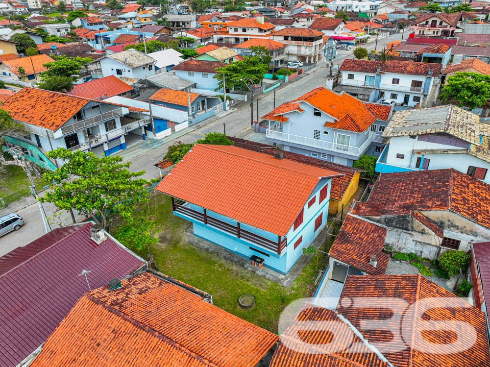 Foto de Sobrado Balneário Barra do Sul Centro 03018854