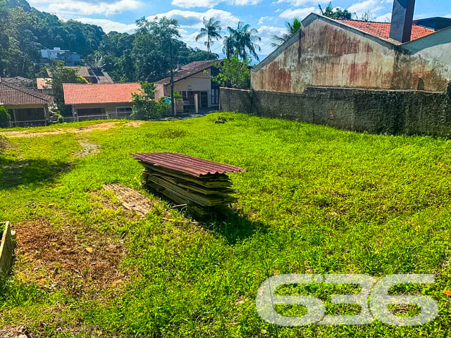 Foto de Terreno Joinville Glória 01035625