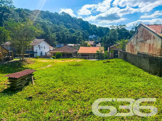 Foto de Terreno Joinville Glória 01035625