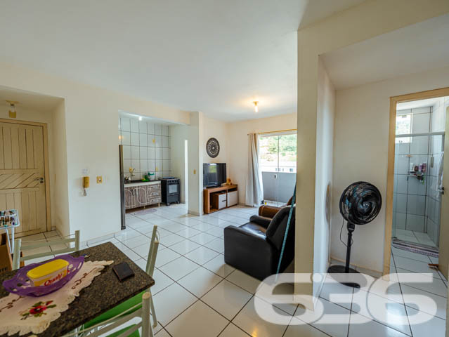 Foto de Apartamento Joinville Itaum 01035644