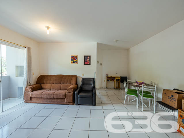 Foto de Apartamento Joinville Itaum 01035644
