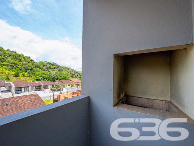 Foto de Apartamento Joinville Itaum 01035644