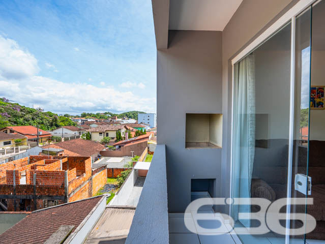 Foto de Apartamento Joinville Itaum 01035644