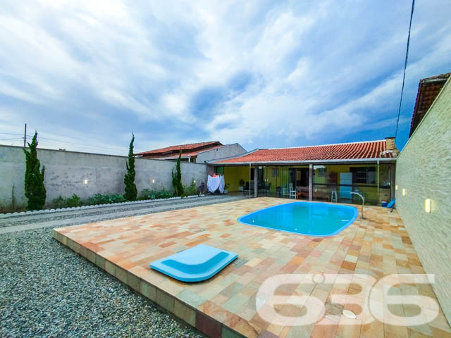 Foto de Casa Térrea Balneário Barra do Sul Pinheiros 03018911