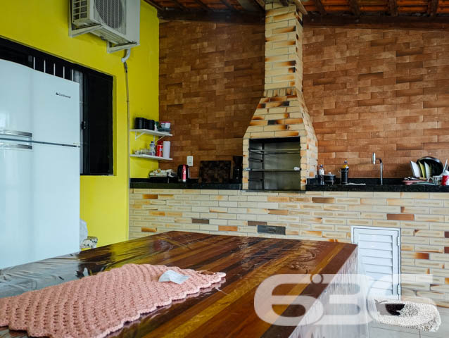 Foto de Casa Térrea Balneário Barra do Sul Pinheiros 03018911