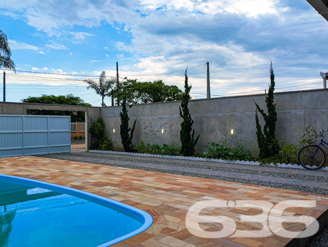 Foto de Casa Térrea Balneário Barra do Sul Pinheiros 03018911