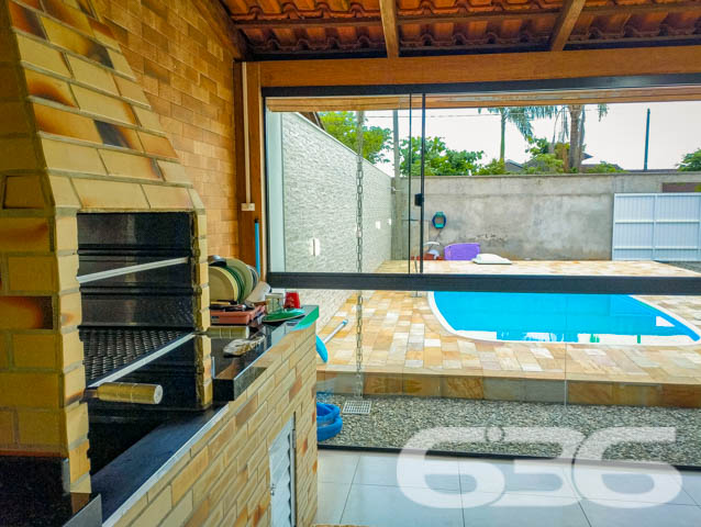 Foto de Casa Térrea Balneário Barra do Sul Pinheiros 03018911