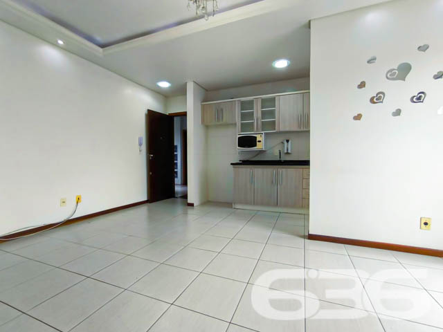 Foto de Apartamento Joinville Floresta 01035691