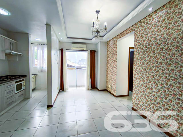 Foto de Apartamento Joinville Floresta 01035691