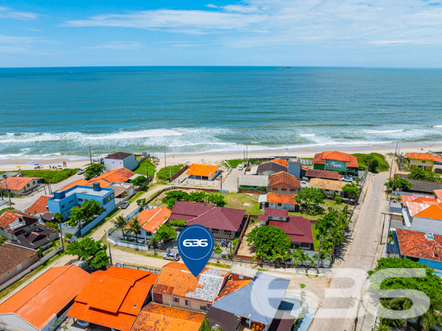 Foto de Sobrado Geminado Balneário Barra do Sul Centro 03018920