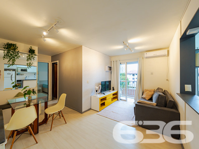 Foto de Apartamento Joinville Anita Garibaldi 01035762