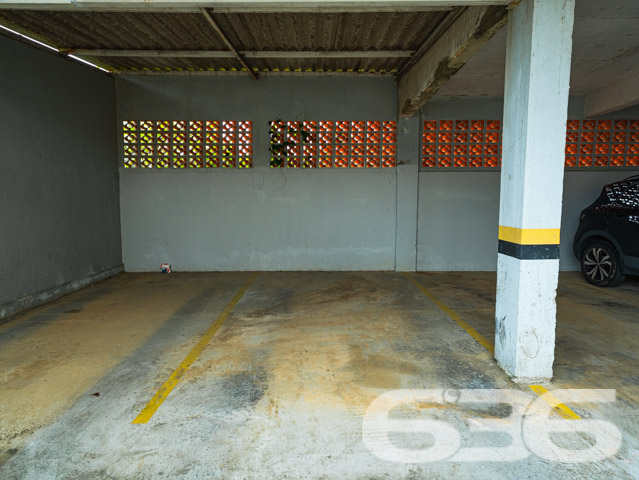 Foto de Apartamento Joinville Anita Garibaldi 01035762
