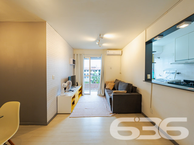 Foto de Apartamento Joinville Anita Garibaldi 01035762