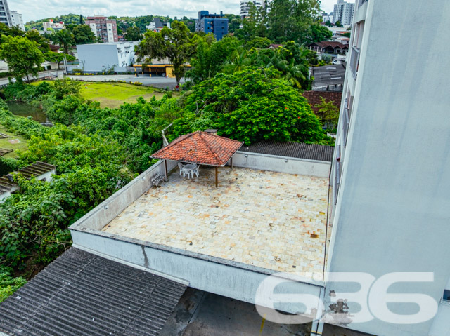 Foto de Apartamento Joinville Anita Garibaldi 01035762