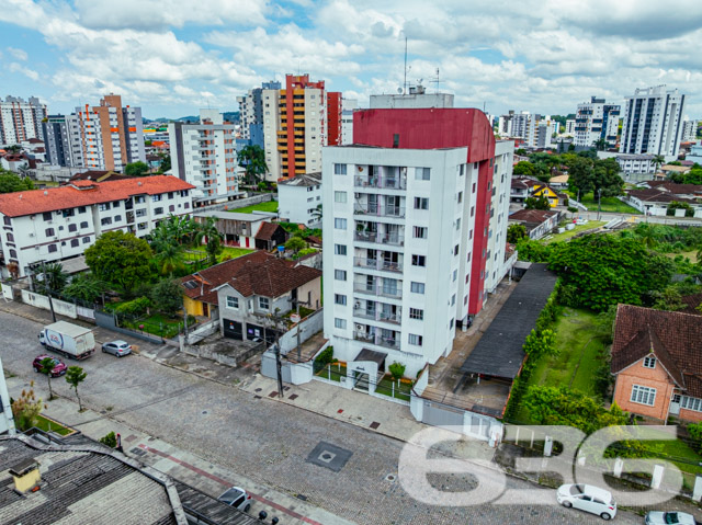 Foto de Apartamento Joinville Anita Garibaldi 01035762