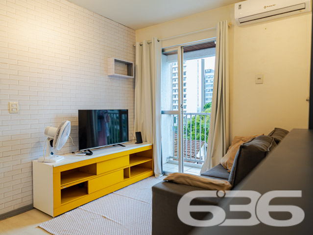 Foto de Apartamento Joinville Anita Garibaldi 01035762