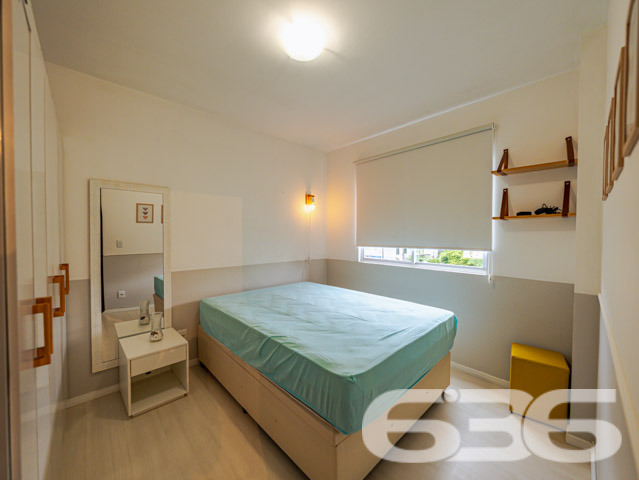 Foto de Apartamento Joinville Anita Garibaldi 01035762