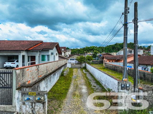 Foto de Terreno Joinville Costa e Silva 01035786
