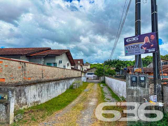 Foto de Terreno Joinville Costa e Silva 01035786