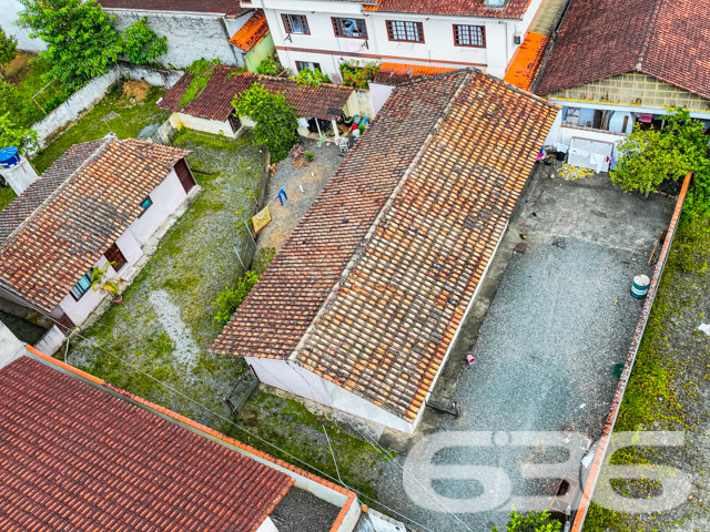 Foto de Terreno Joinville Costa e Silva 01035786