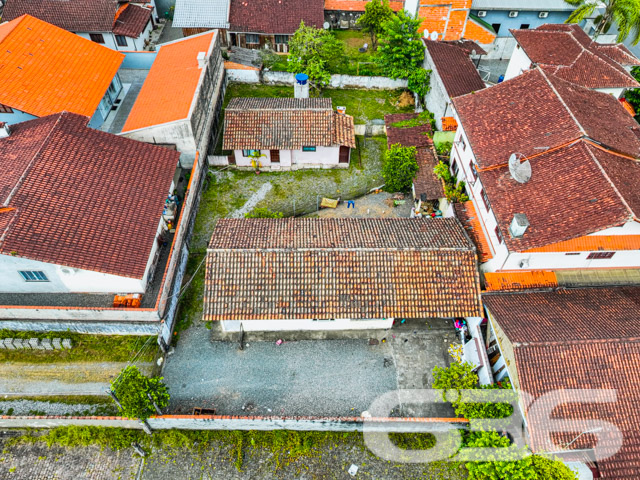 Foto de Terreno Joinville Costa e Silva 01035786