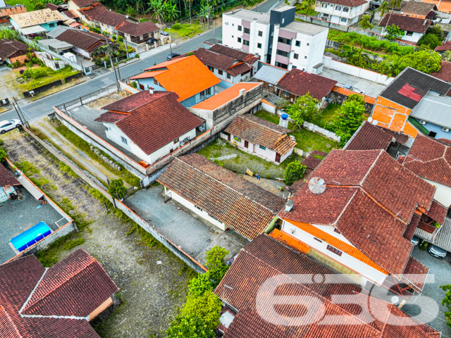 Foto de Terreno Joinville Costa e Silva 01035786
