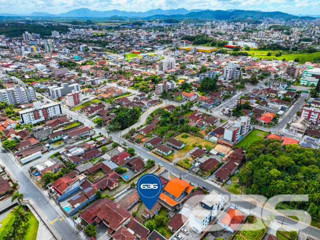 Foto de Terreno Joinville Costa e Silva 01035786