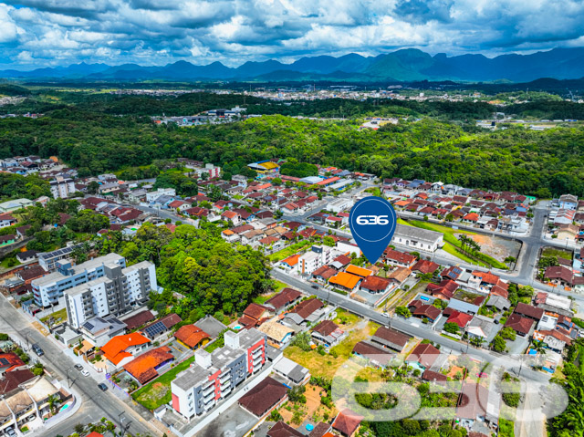 Foto de Terreno Joinville Costa e Silva 01035786