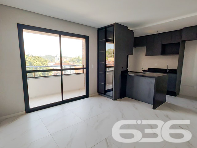 Foto de Apartamento Joinville Floresta 01035785