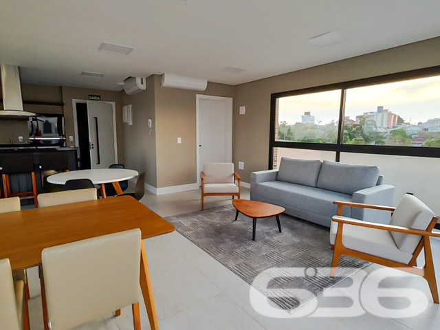 Foto de Apartamento Joinville Floresta 01035785
