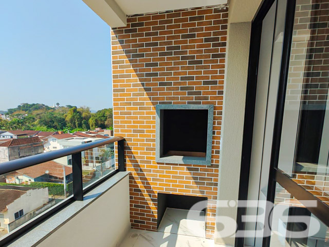 Foto de Apartamento Joinville Floresta 01035785