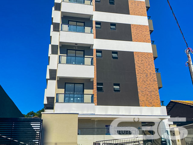 Foto de Apartamento Joinville Floresta 01035785