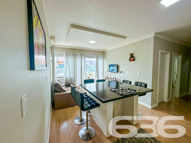 Foto de Geminado Térreo Balneário Barra do Sul Pinheiros 03018951