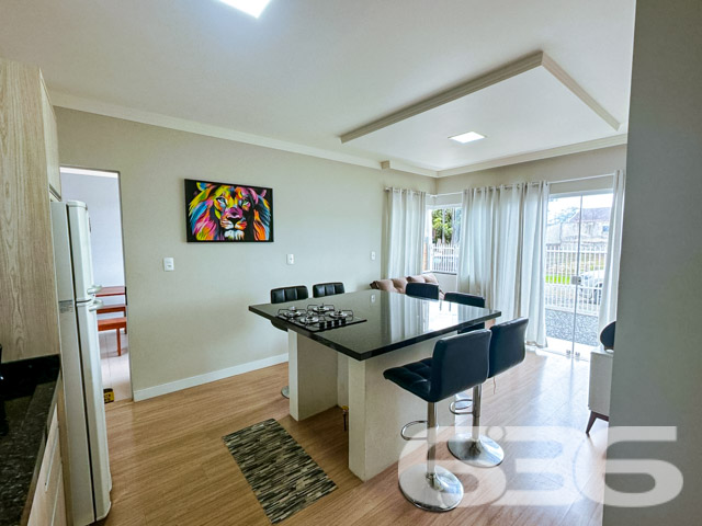 Foto de Geminado Térreo Balneário Barra do Sul Pinheiros 03018951