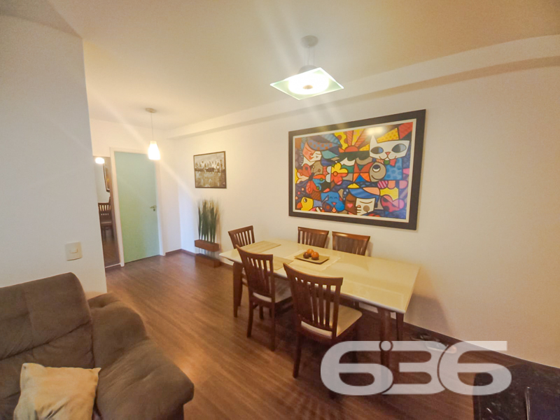 Foto de Apartamento Joinville Atiradores 01035925