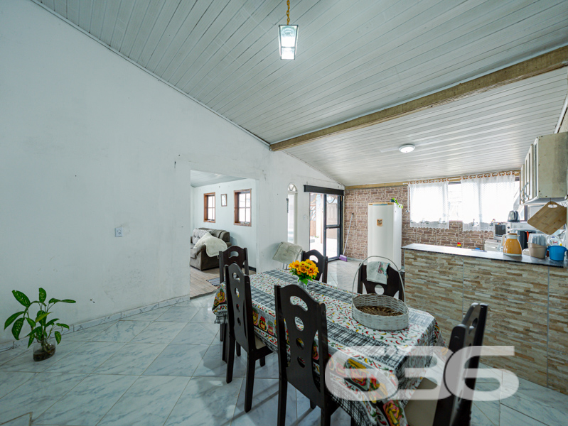Foto de Casa Térrea Balneário Barra do Sul Costeira 03019027