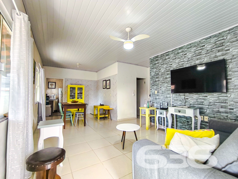 Foto de Casa Térrea Balneário Barra do Sul Costeira 03019031